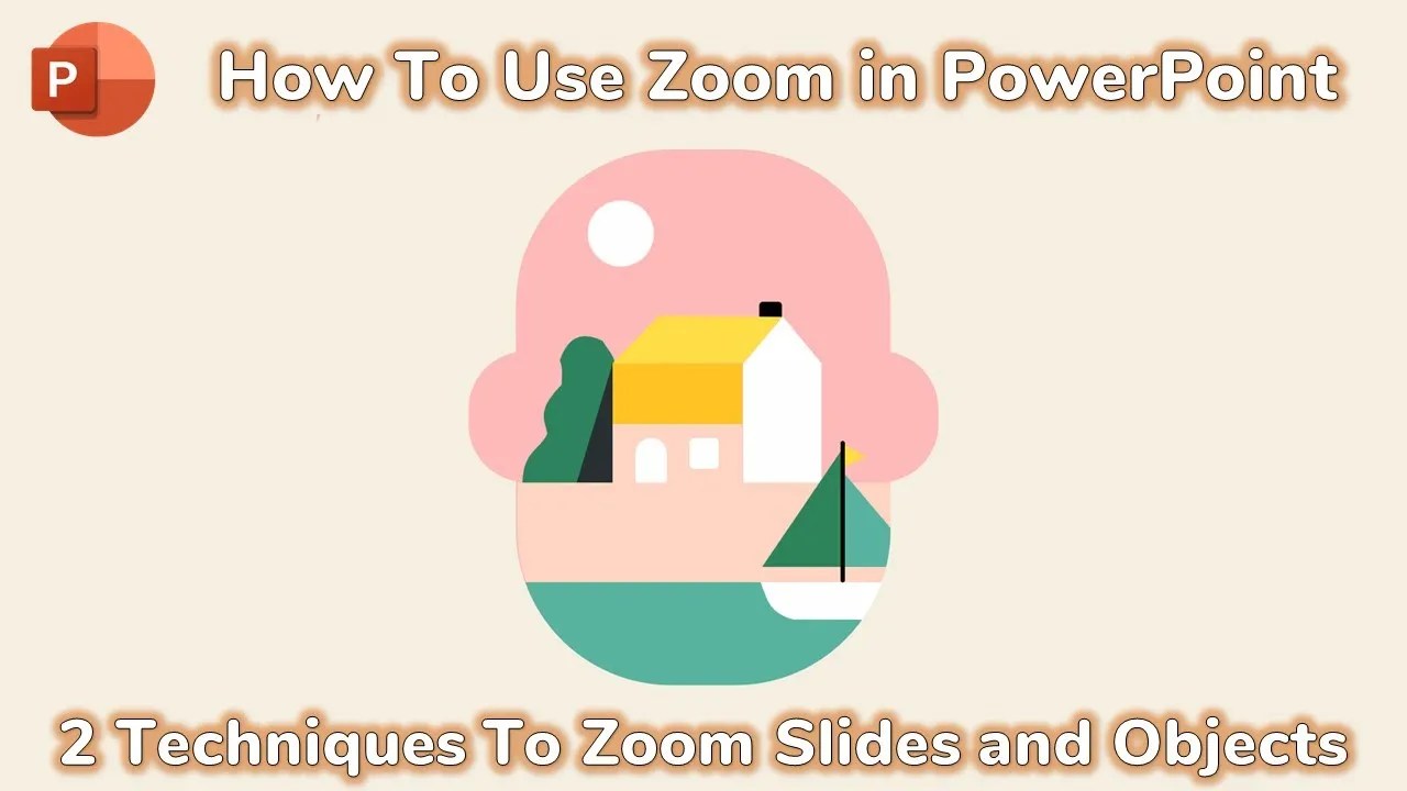 Mastering PowerPoint Zoom Feature Creating a ZoomIn Animation Loop