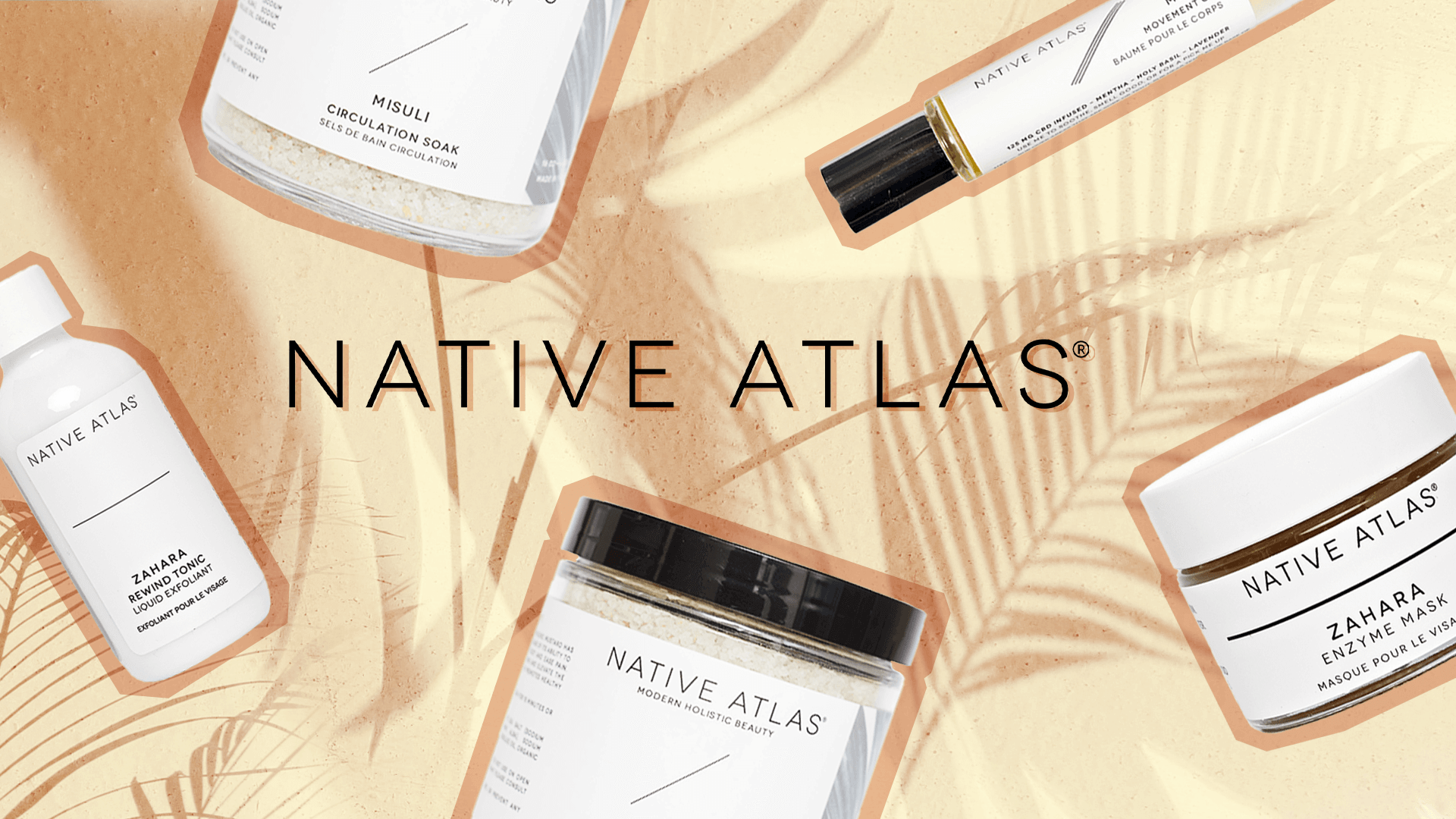 7 PlantBased Products From Native Atlas You Will Love The Tease