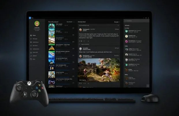 Windows 10 Xbox App Update TheTech52