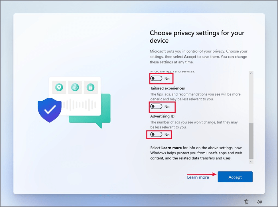 How to Bypass Microsoft Account During Setup in Windows 11 The Tech