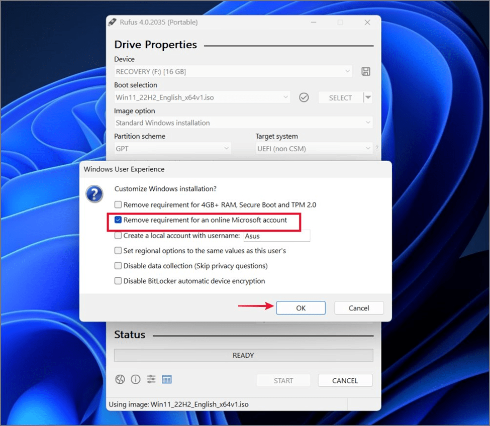 How to Bypass Microsoft Account During Setup in Windows 11 The Tech