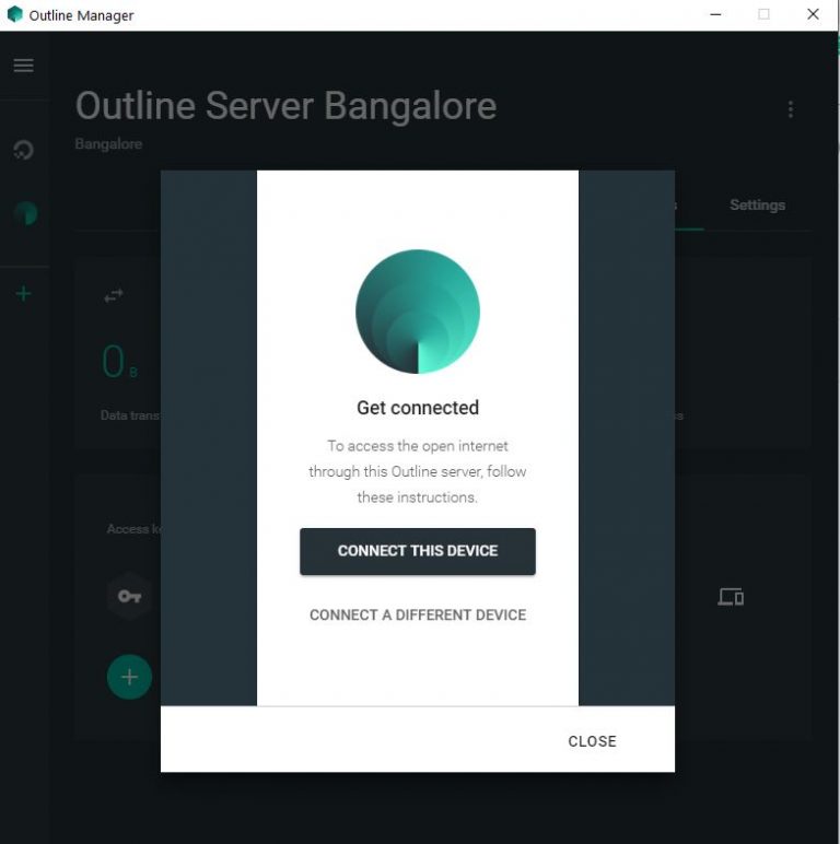 How to Create Your Own VPN Server Using Outline The Tech Basket