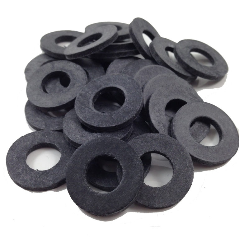 Why Rubber Washers Can Be A Perfect Option For Your Work?