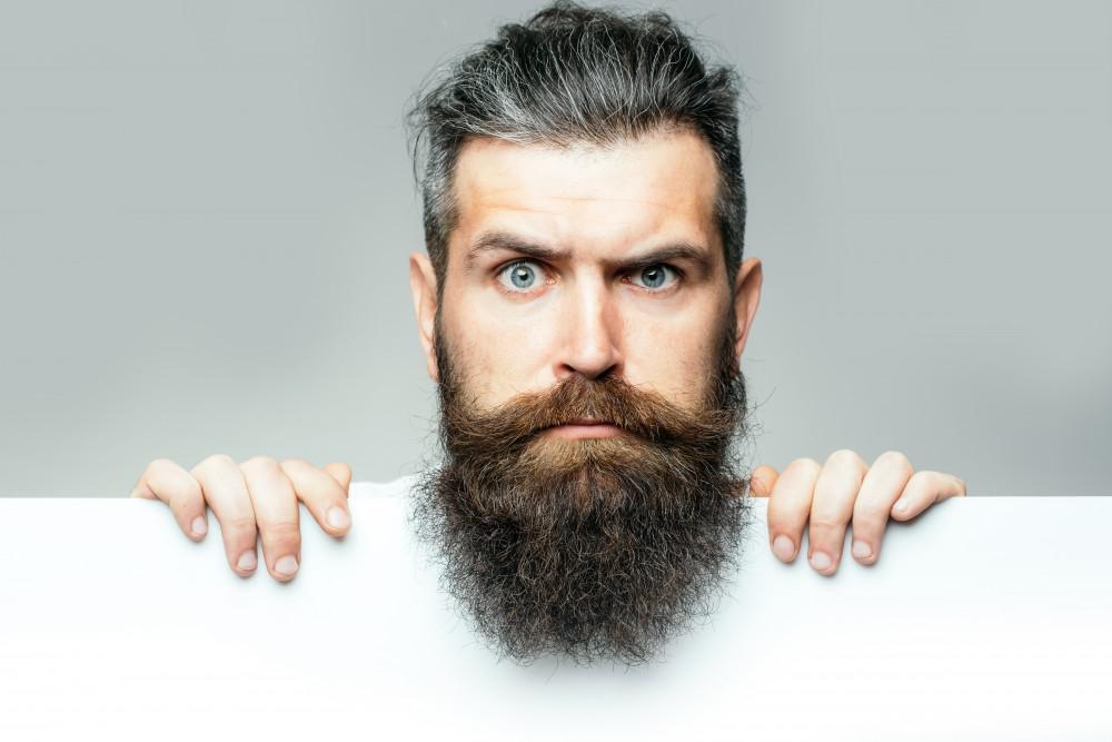 Is it better to use a beard balm or beard oil?