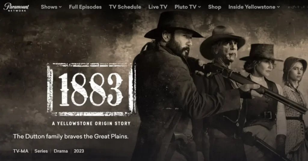 Paramount Network Vs. Paramount Plus A Comprehensive Comparison