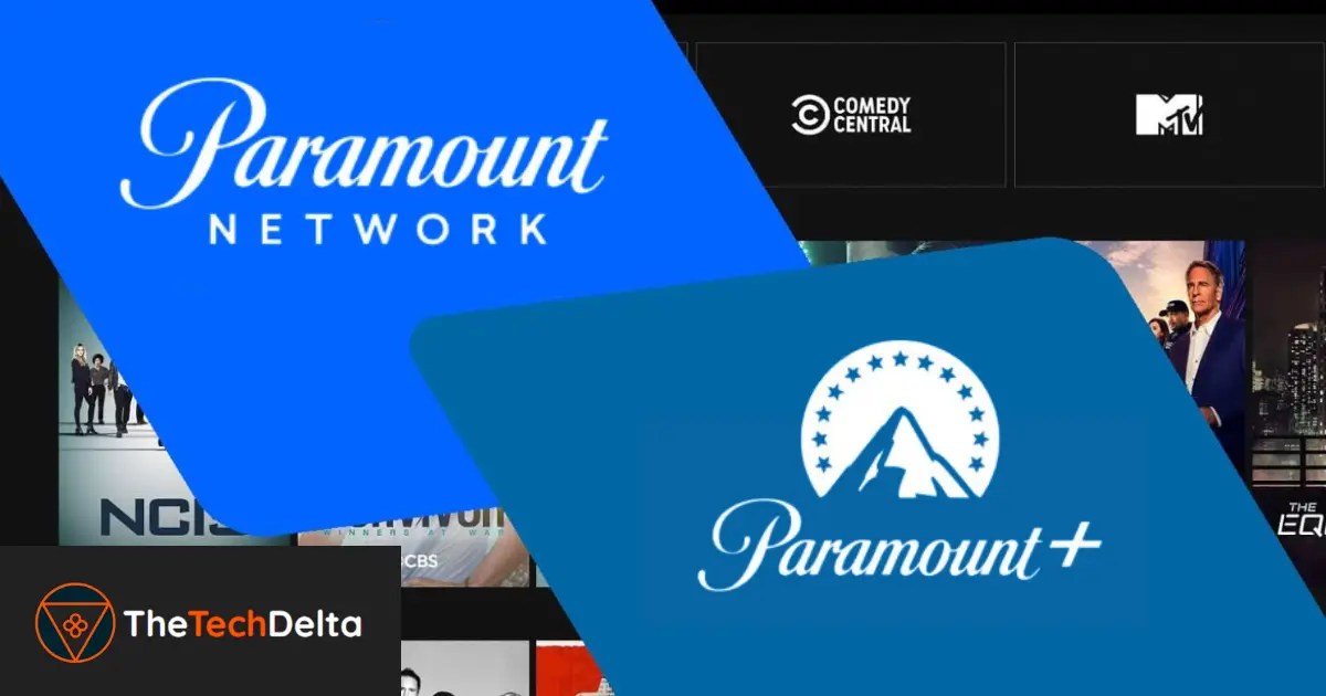Paramount Network Vs. Paramount Plus A Comprehensive Comparison