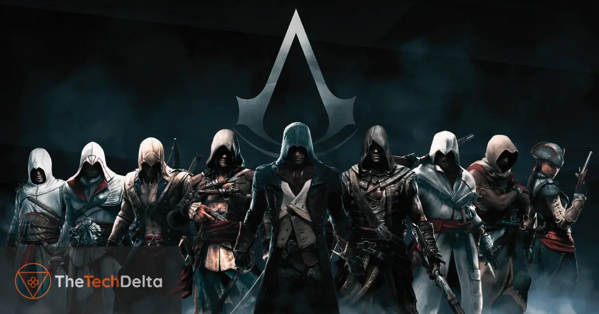 Assassin’s Creed’s Aggressive Release Strategy Ubisoft’s Bold