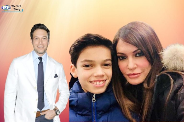 Ronan Anthony Villency Family, Net Worth, Lifestyle and More The Tech