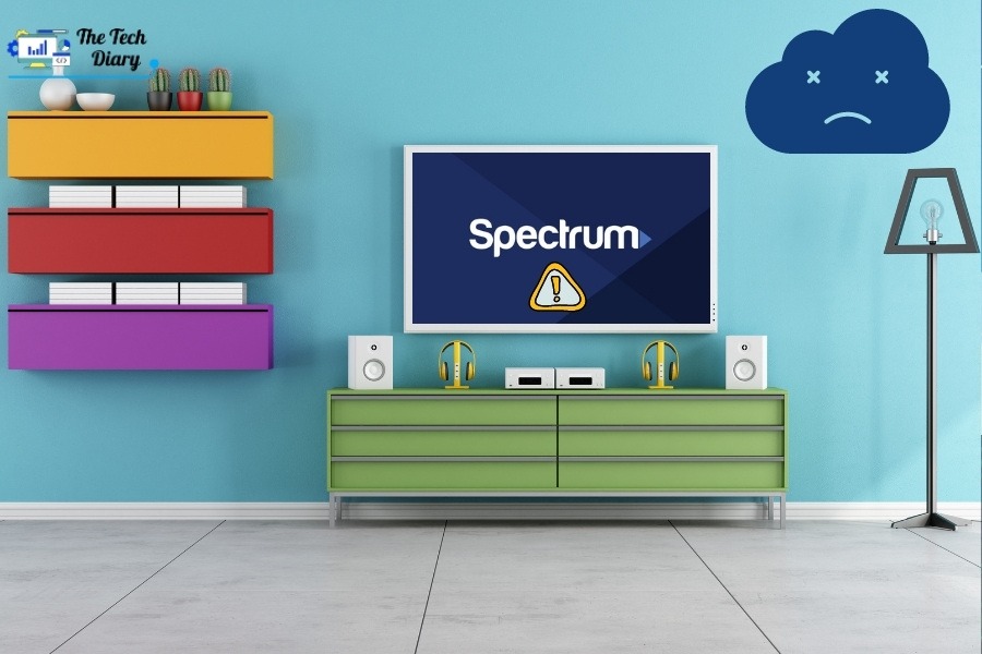 Spectrum Cable Box Error Codes Solutions 2023 The Tech Diary