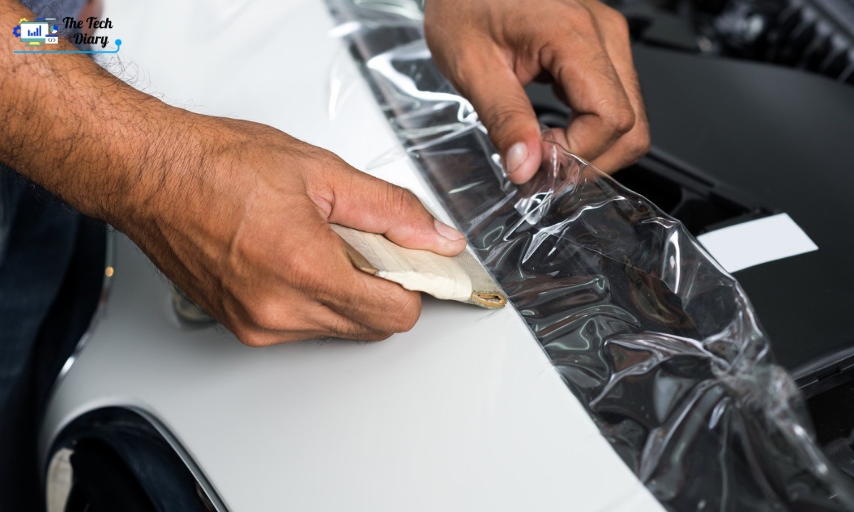 A Guide to Your New Car Paint Protection Options The Tech Diary