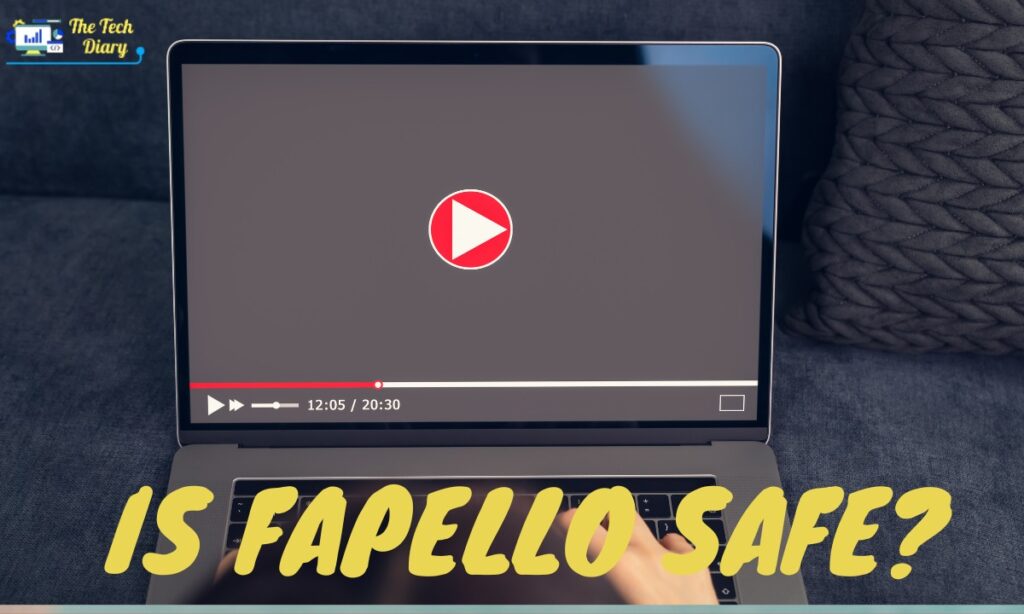 What is Fapello? Is Fapello Safe to Visit in 2024? The Tech Diary