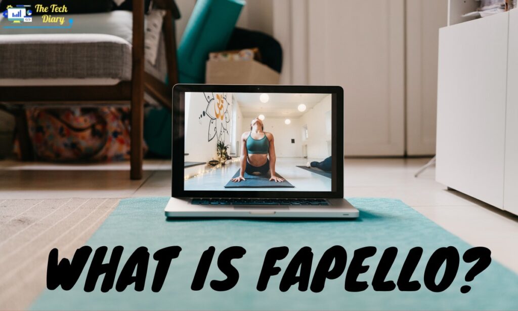 What is Fapello? Is Fapello Safe to Visit in 2024? The Tech Diary(04)