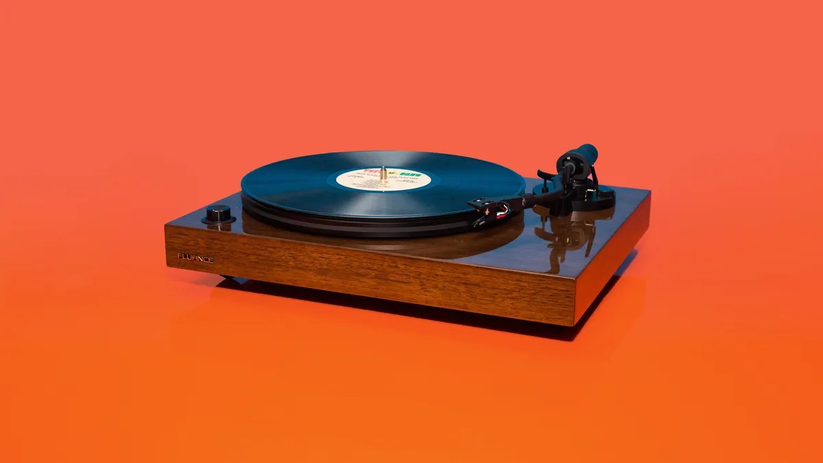 Best Record Player The Tech Edvocate