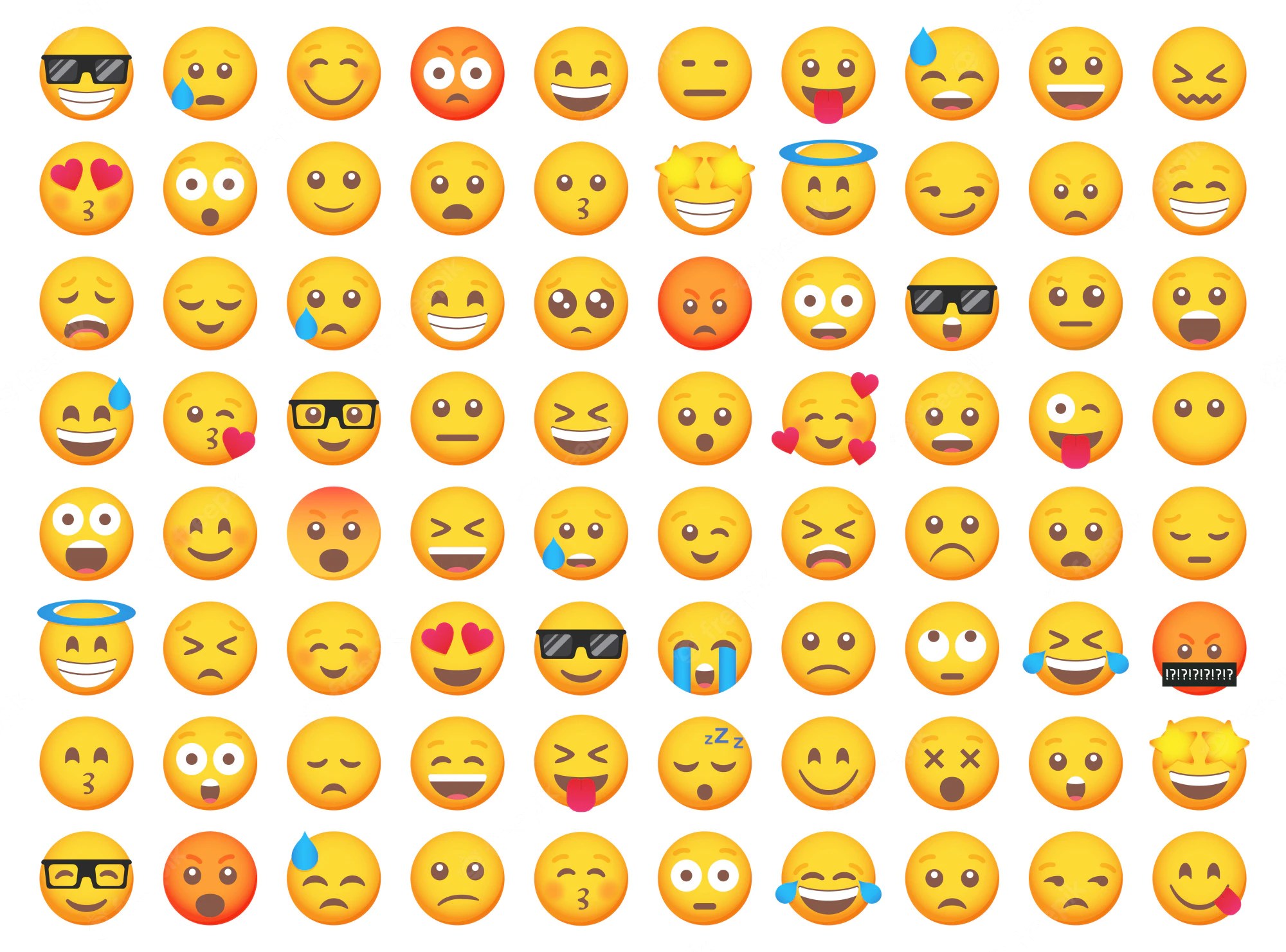 That Emoji Might Not Look the Same On Your Friend’s Phone The Tech