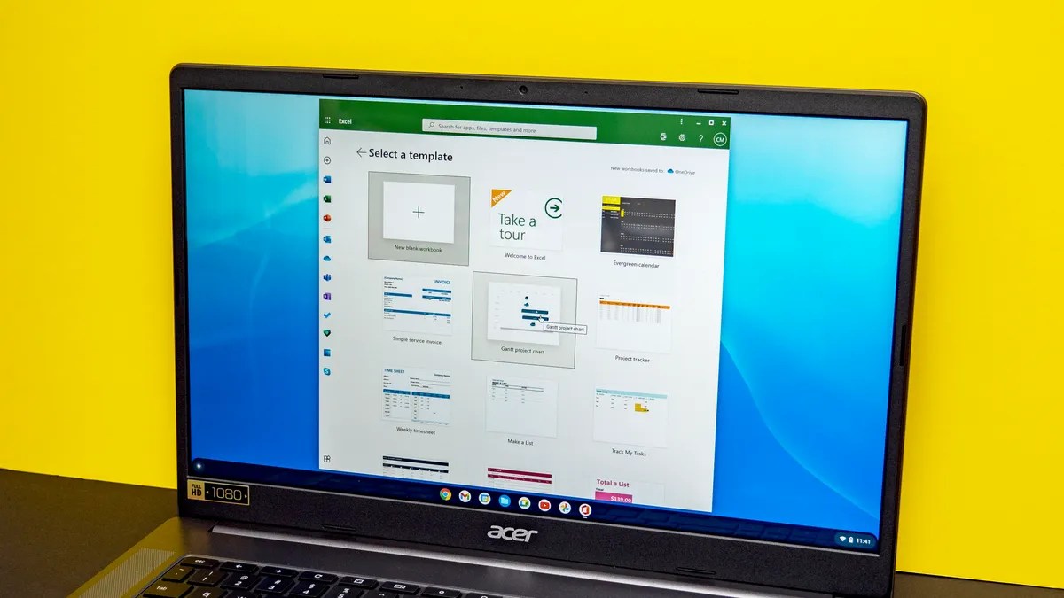 Actually, Your Chromebook Can Run Microsoft Office The Tech Edvocate