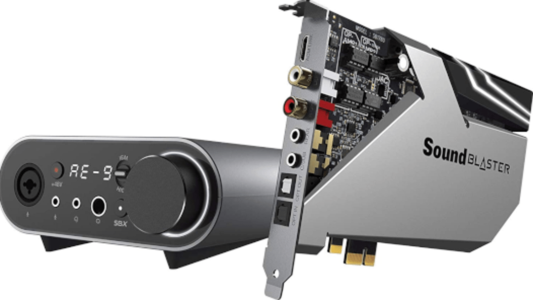 Do You Need a Dedicated Sound Card for Your PC? The Tech Edvocate
