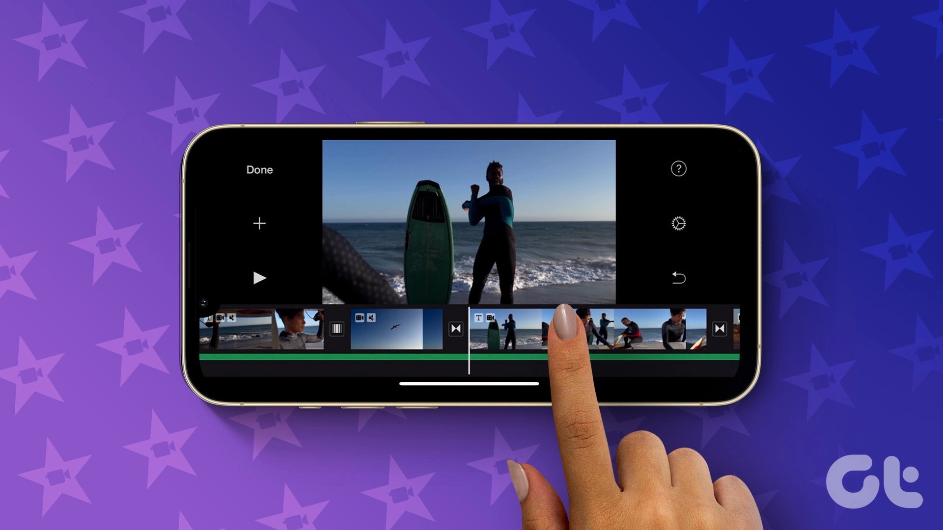 How to Use iMovie on iPhone and iPad The Ultimate Guide The Tech
