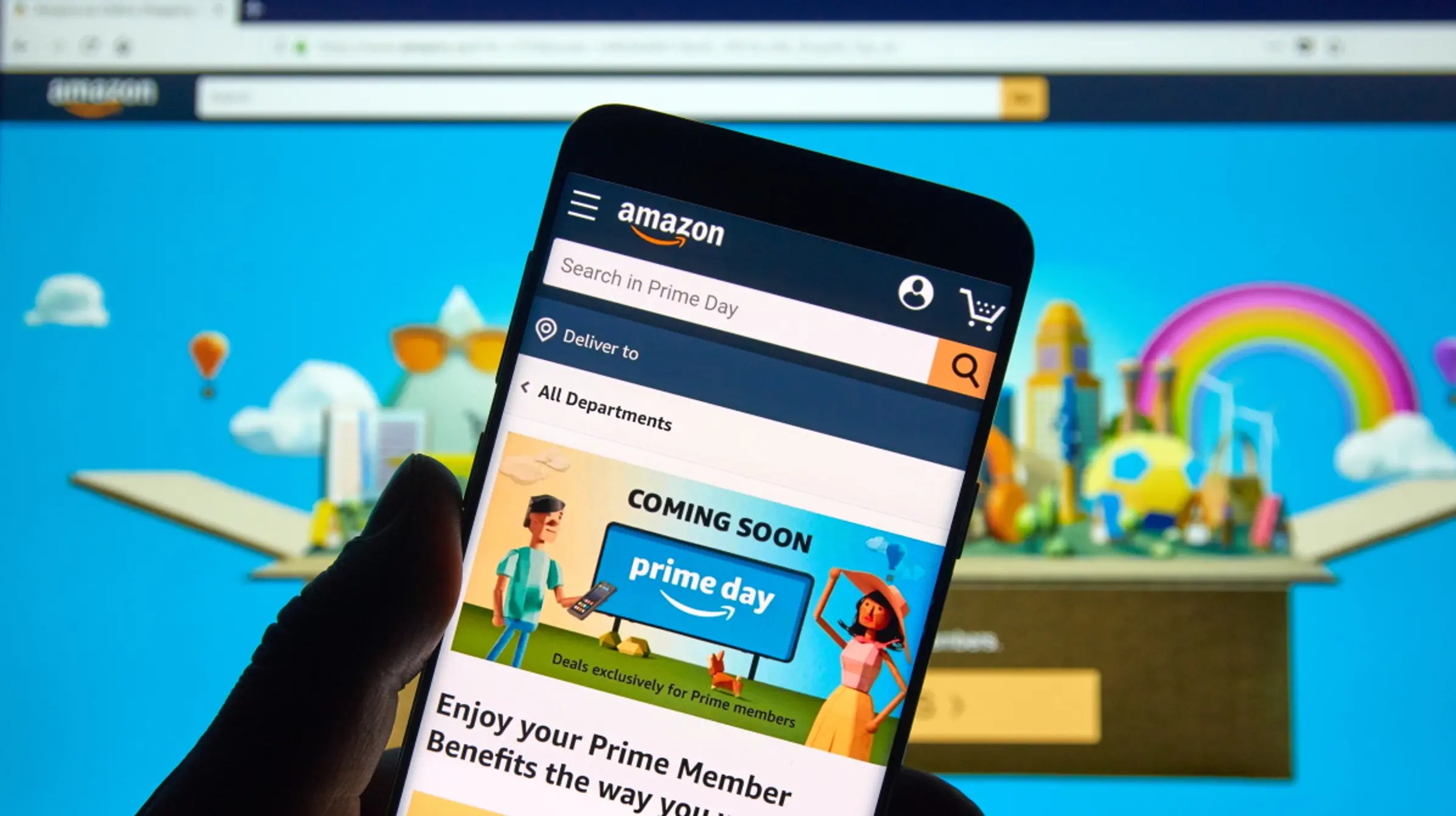 How to Get Amazon Prime Cheaper for One More Year The Tech Edvocate