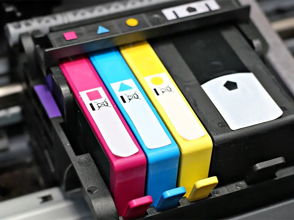 Why Is Printer Ink So Expensive? The Tech Edvocate