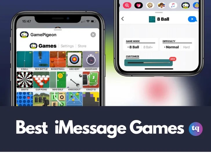 The Best 10 iMessage Games of 2023 The Tech Edvocate