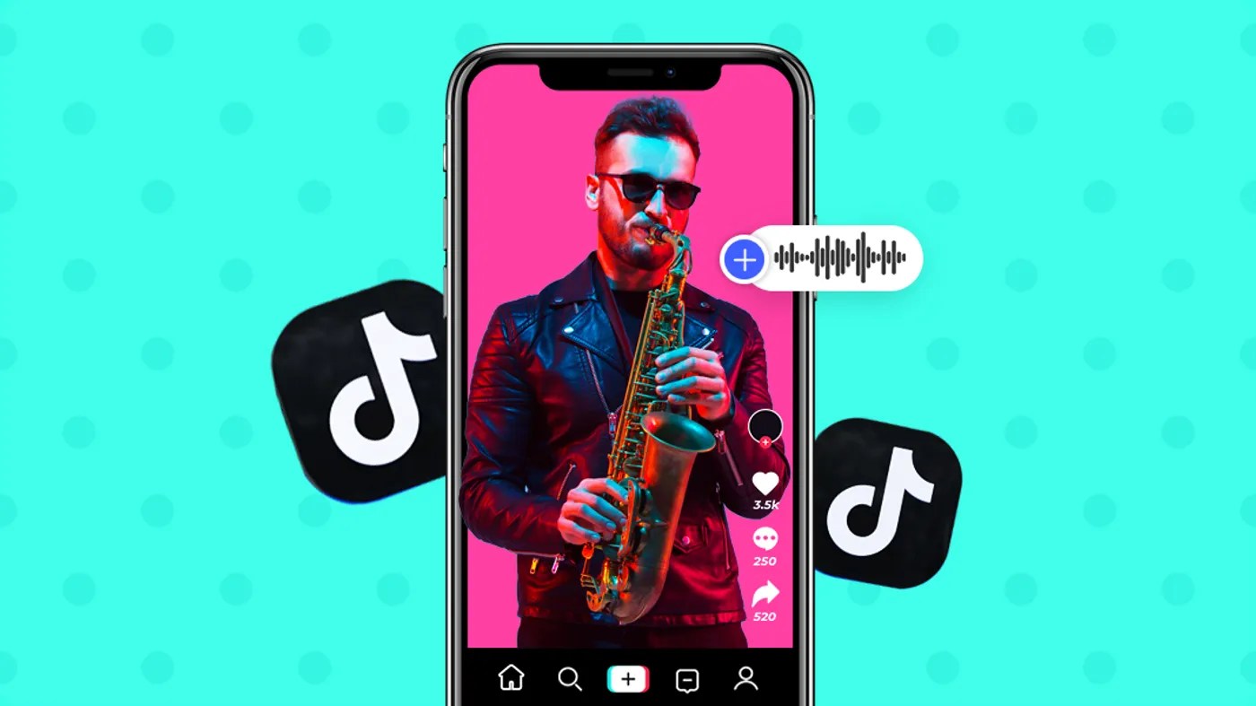 How to Make and Add Your Own Sound on TikTok The Tech Edvocate