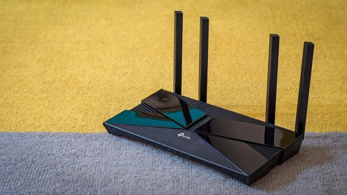 Best Wireless Routers of 2023 - The Tech Edvocate