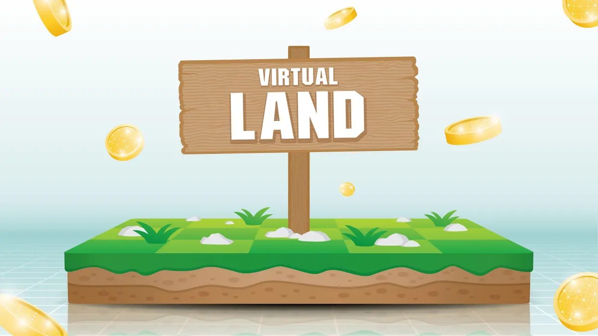 How to Buy Virtual Land in the Metaverse The Tech Edvocate
