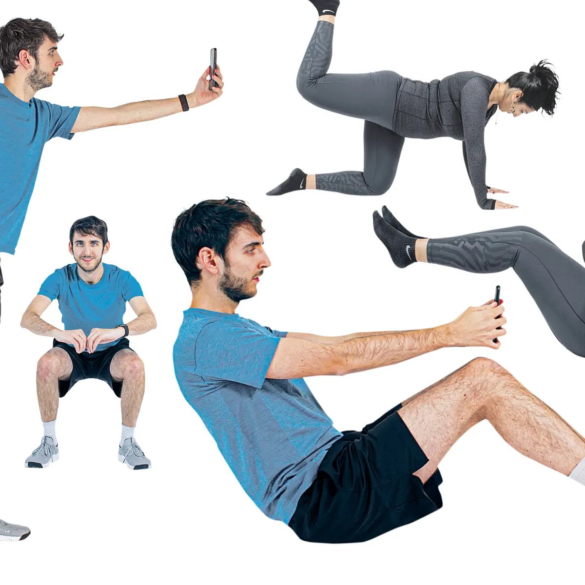 Best CrossFit Exercise Apps for Beginners The Tech Edvocate