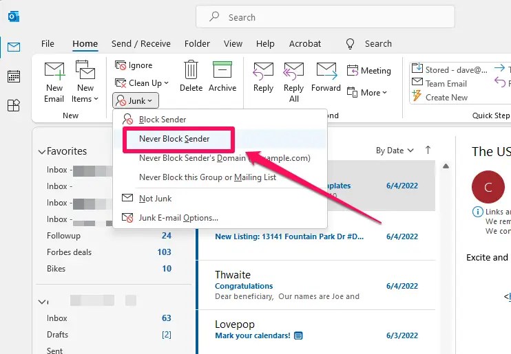 Why Isn't Outlook Receiving Emails? Fixes to Try The Tech Edvocate