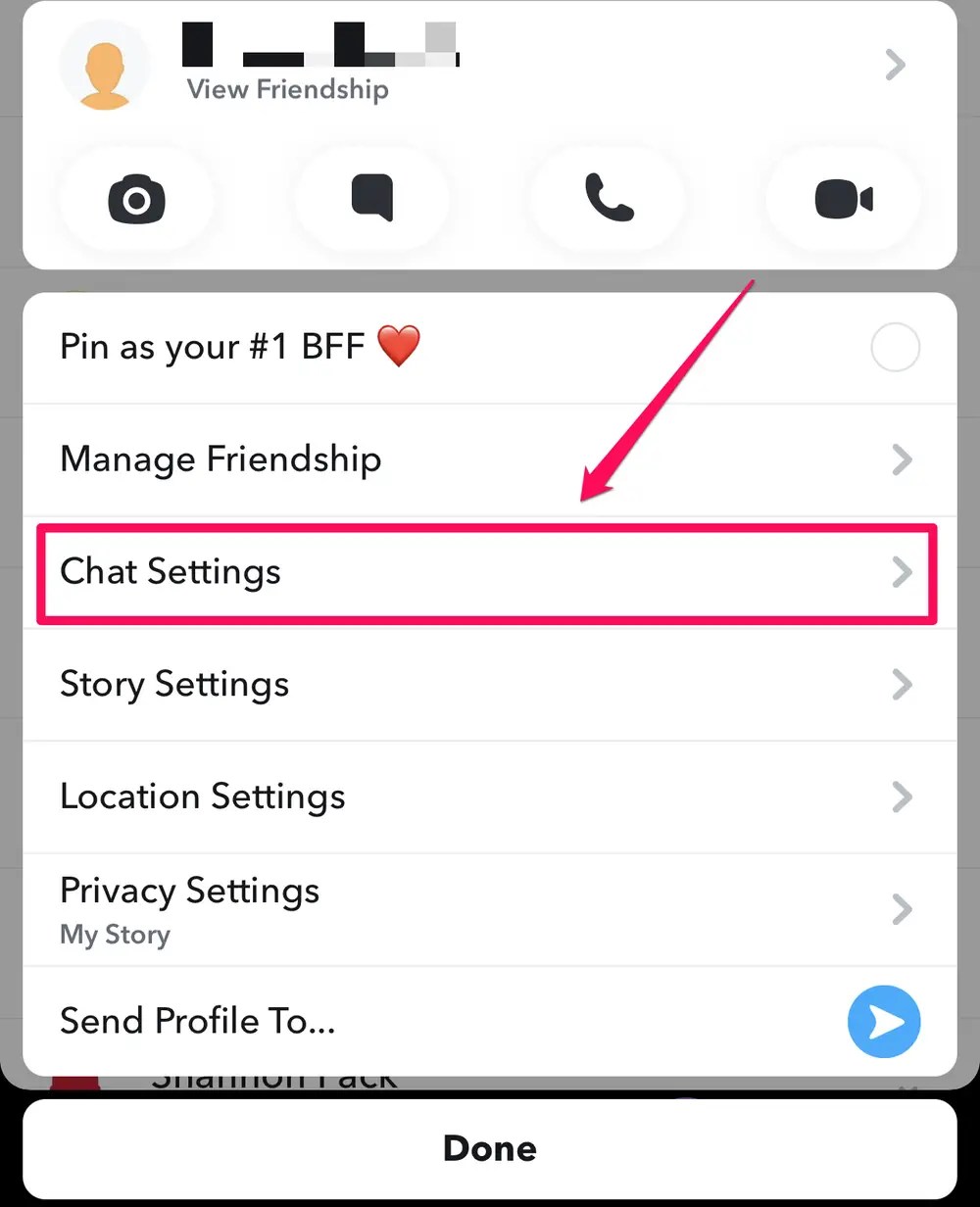 How to Mute a Story on Snapchat The Tech Edvocate