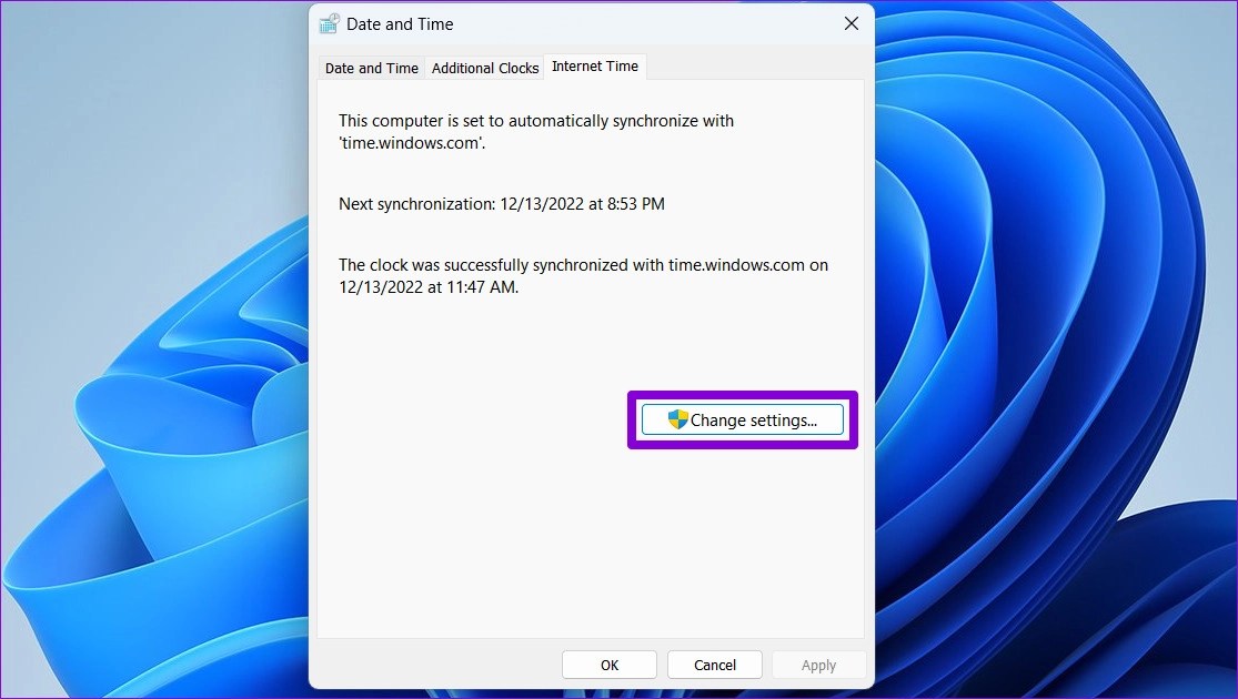 Is Your Windows 10 or 11 Time Wrong? Here's How to Fix the Windows