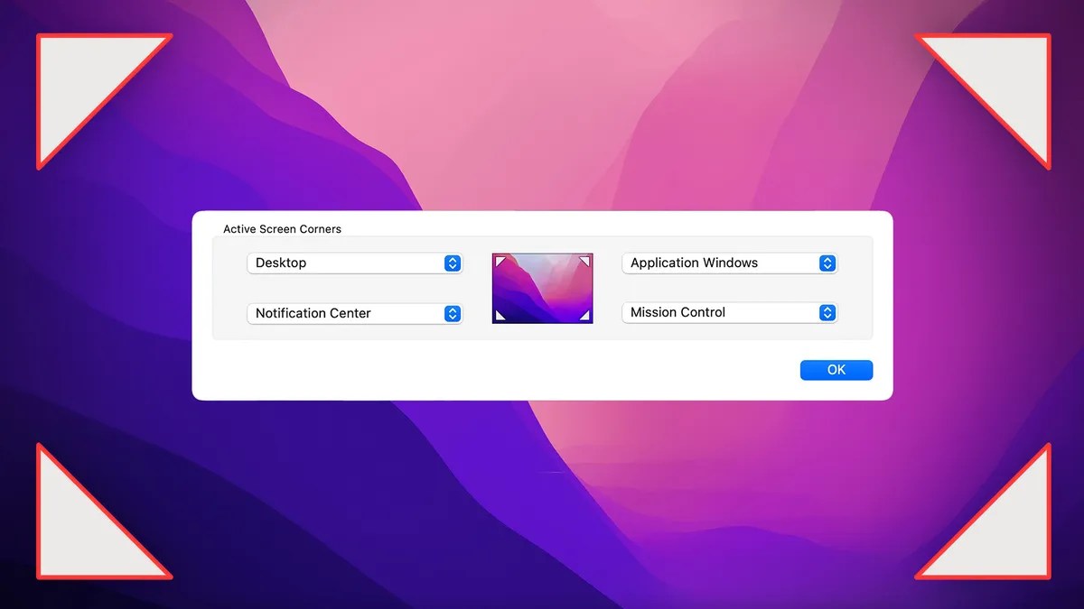 How to Add the Hot Corners Feature From macOS to Windows 11 The Tech