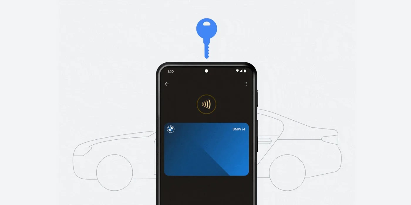 What Is Android Digital Car Key and How Does It Work? The Tech Edvocate