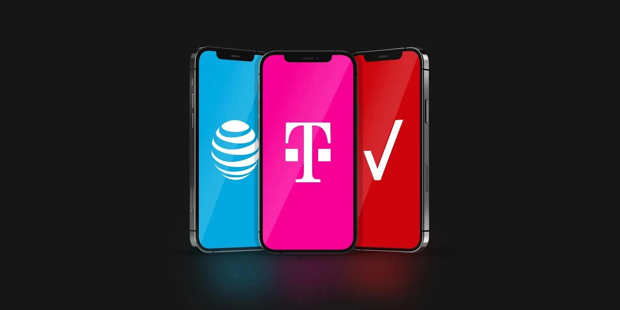 The Best Mobile Carrier for You Verizon, AT&T, or TMobile? The Tech Edvocate