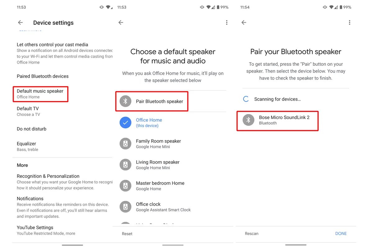 How to Connect Google Home to Bluetooth Speakers The Tech Edvocate