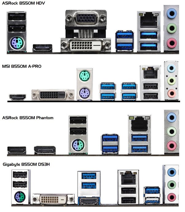 What Is a PS/2 Port and Why Do Some Computers Still Have Them? The
