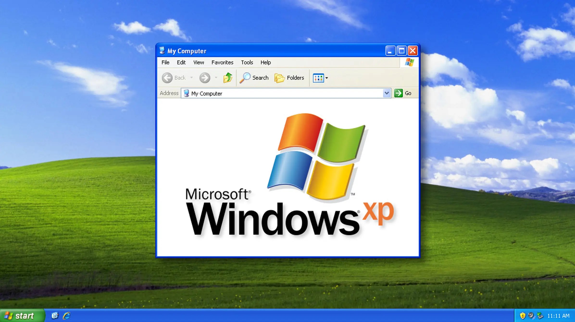 Which Browser Is Most Secure on an Old Windows XP System? The Tech