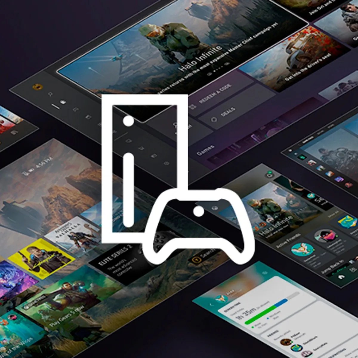 What Is the Xbox Network? The Tech Edvocate