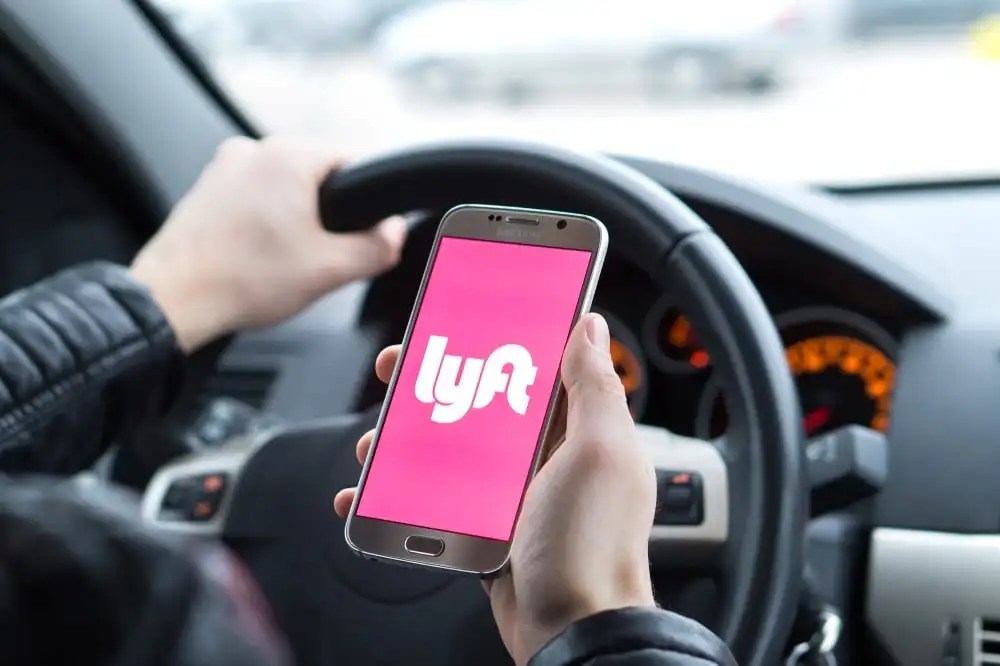 How to Add Multiple Stops on Lyft The Tech Edvocate