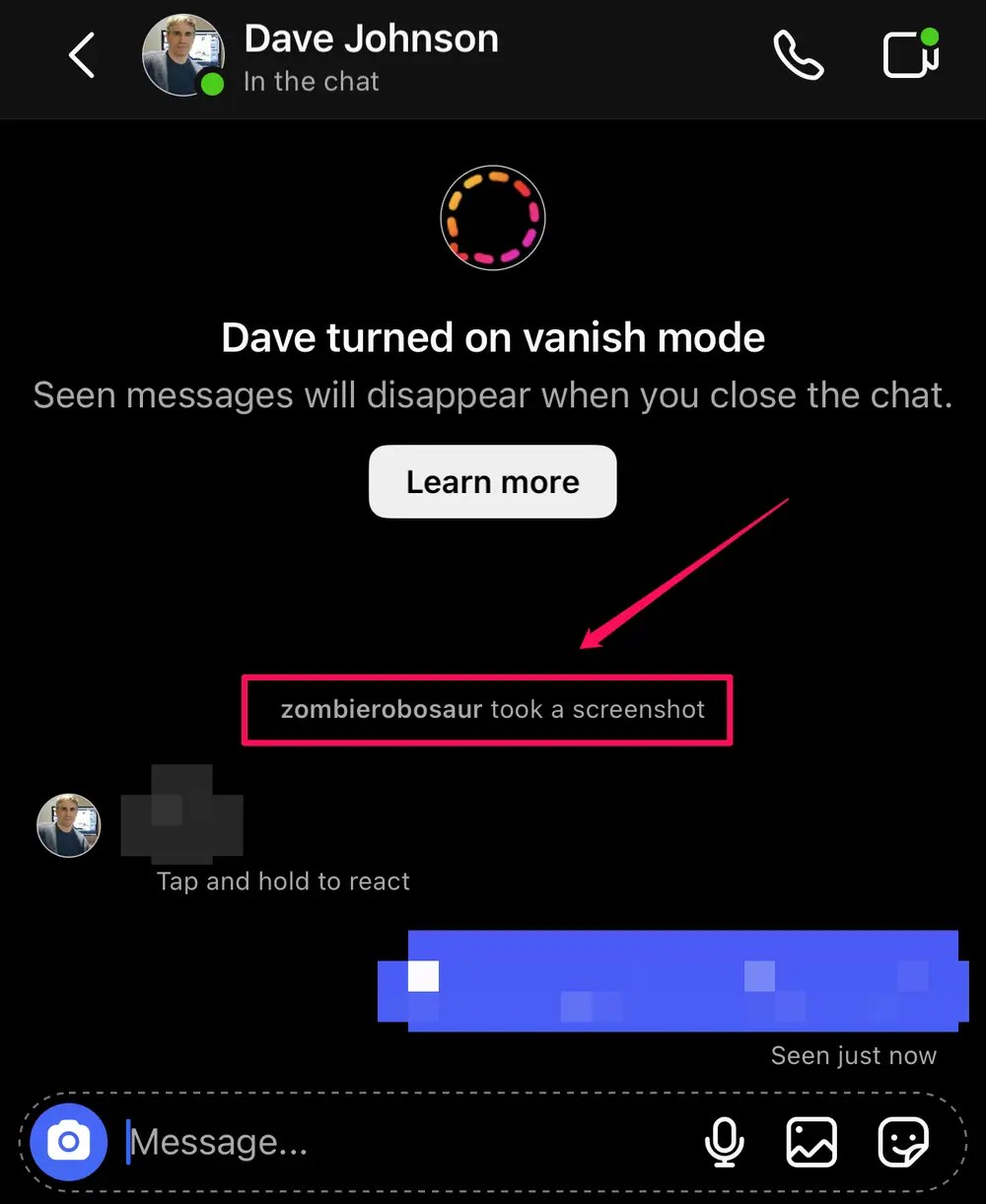 Everything You Need to Know About Instagram Screenshot Notifications The Tech Edvocate