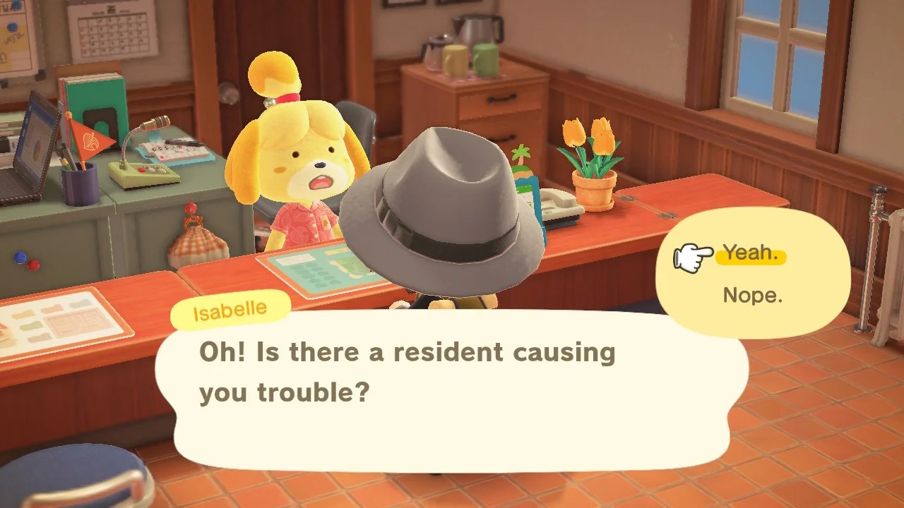 How to Get Villagers to Move Out in Animal Crossing New Horizons (ACNH