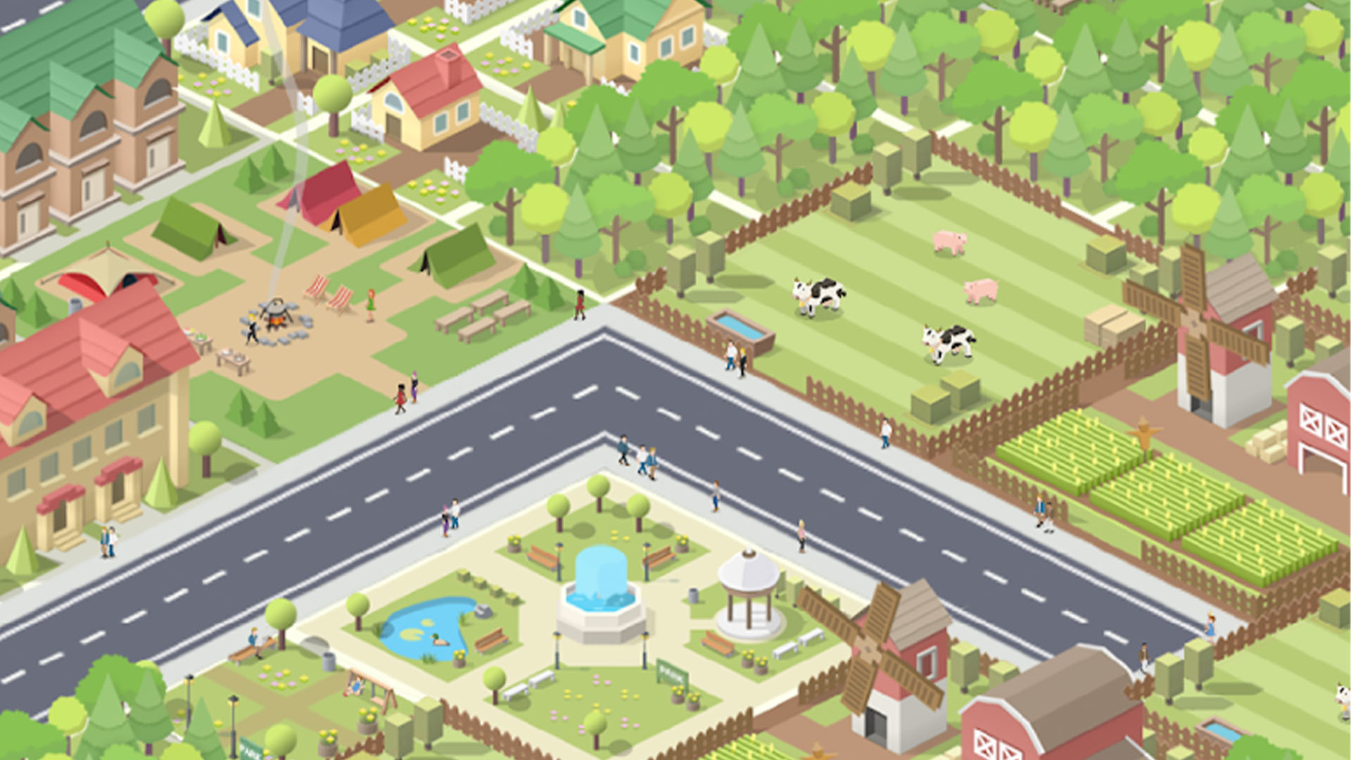 Explore and Play Simulation Games The Tech Edvocate
