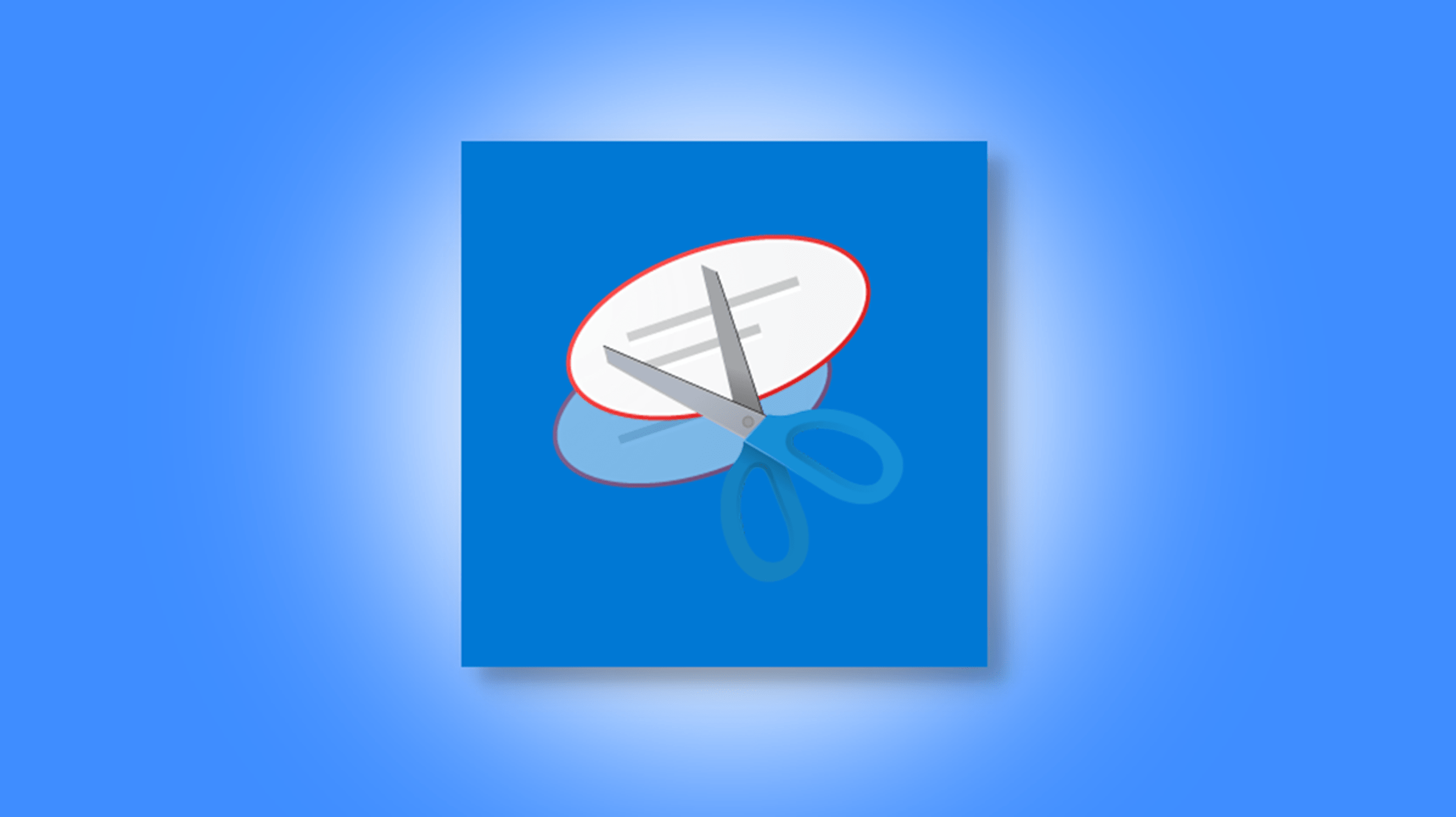 How to Open the Snipping Tool in Windows 11 The Tech Edvocate