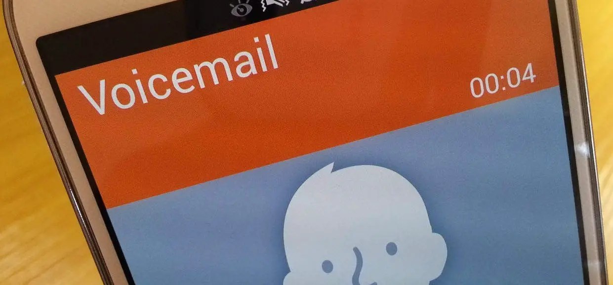 How to Set Up Voicemail on a Samsung Phone The Tech Edvocate