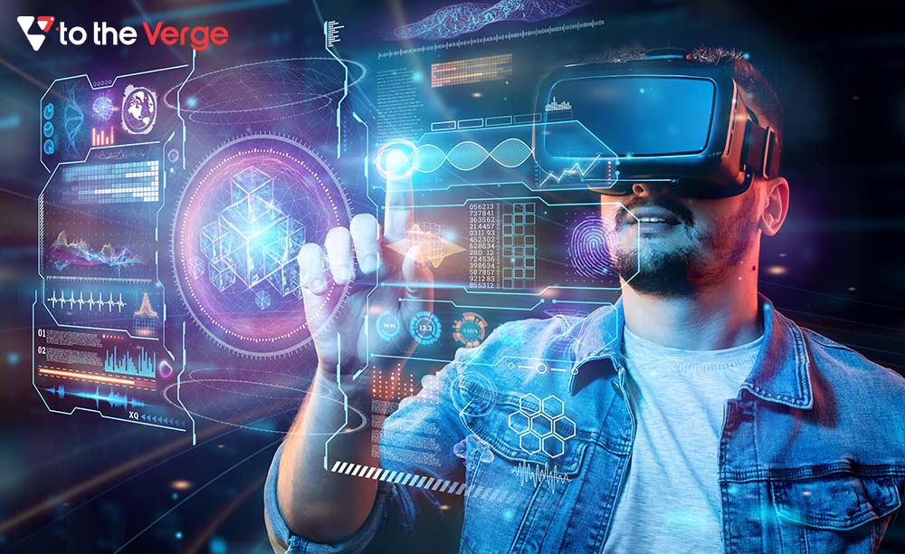 What Is XR? 6 Examples That Demonstrate Extended Reality The Tech Edvocate