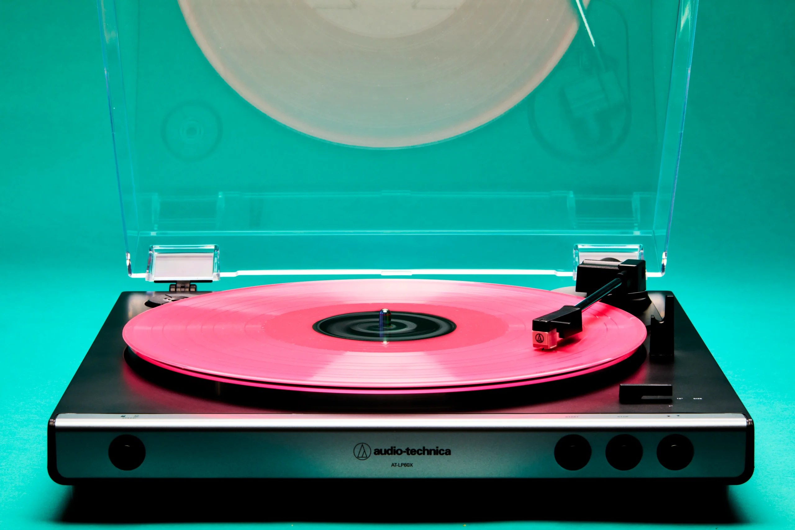 Best Record Players With Speakers The Tech Edvocate