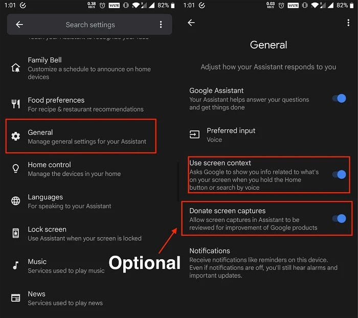 How to Take Screenshots on Android When the App Doesn't Allow It The