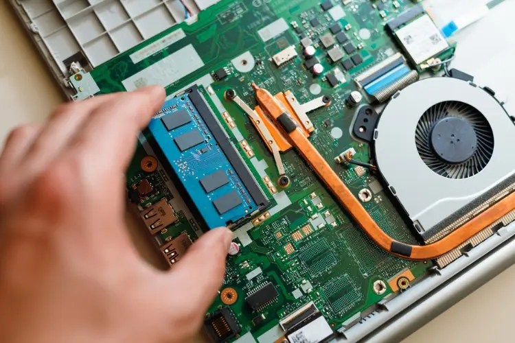 How to Upgrade RAM on a Laptop The Tech Edvocate