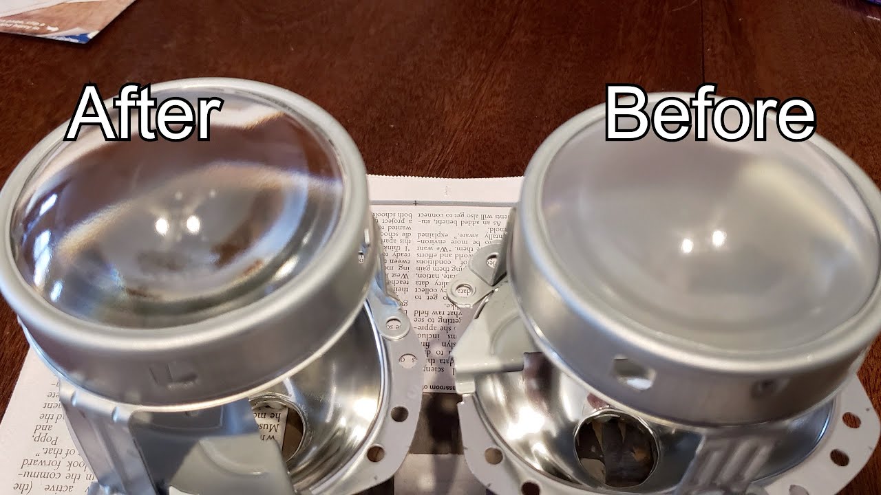 How to Clean a Projector Lens The Tech Edvocate