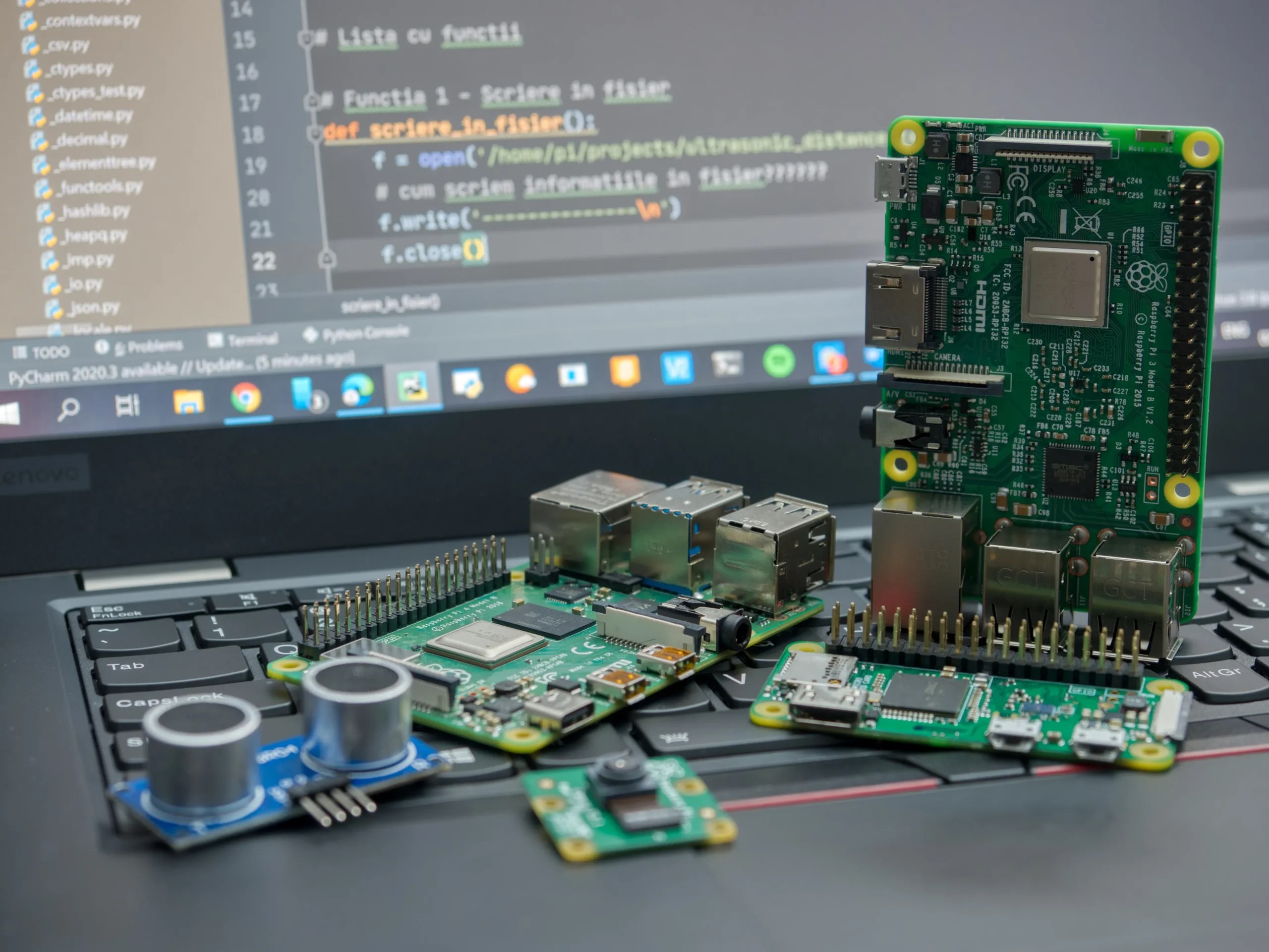Everything You Need to Know About the Raspberry Pi 5 The Tech Edvocate